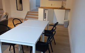 Flats - Residence D'Ici D'Ailleurs
